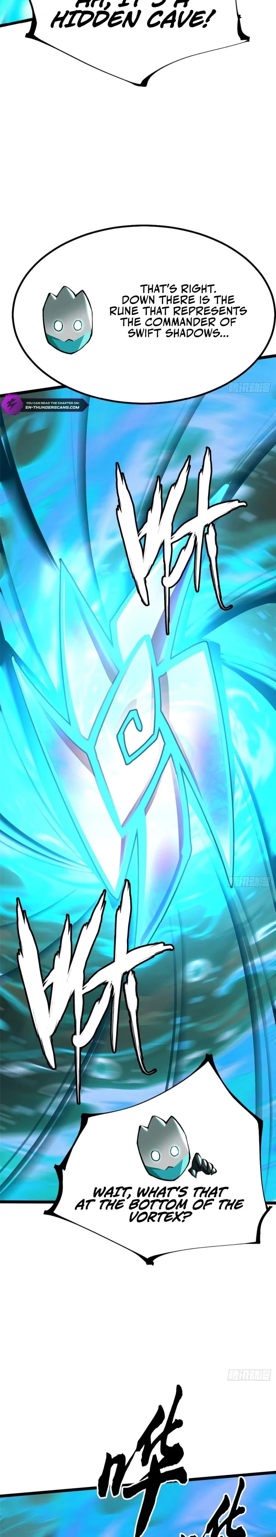 I Really Don’t Want to Learn Forbidden Spells Chap 135 - Next Chap 136