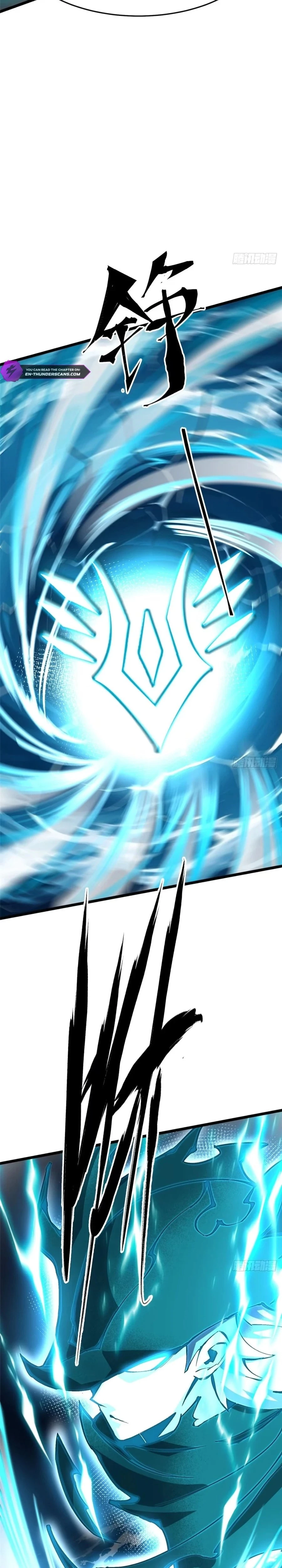 I Really Don’t Want to Learn Forbidden Spells Chap 135 - Next Chap 136