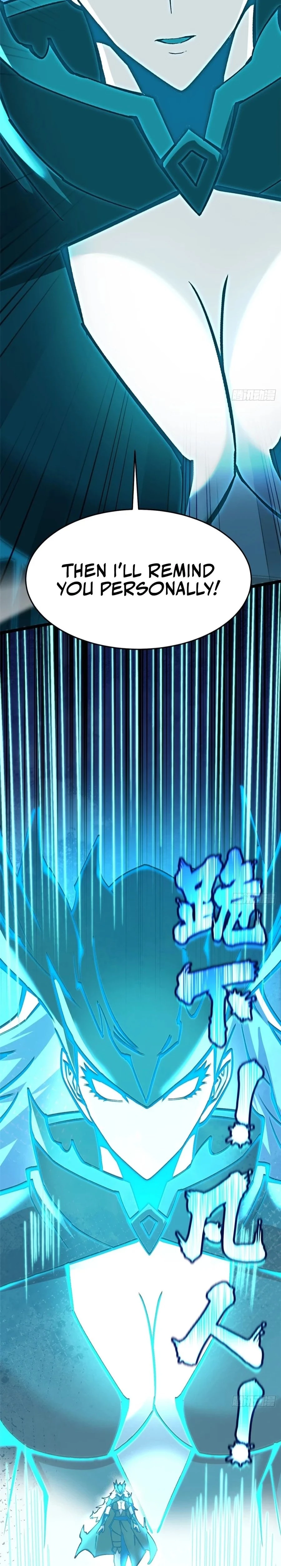 I Really Don’t Want to Learn Forbidden Spells Chap 135 - Next Chap 136