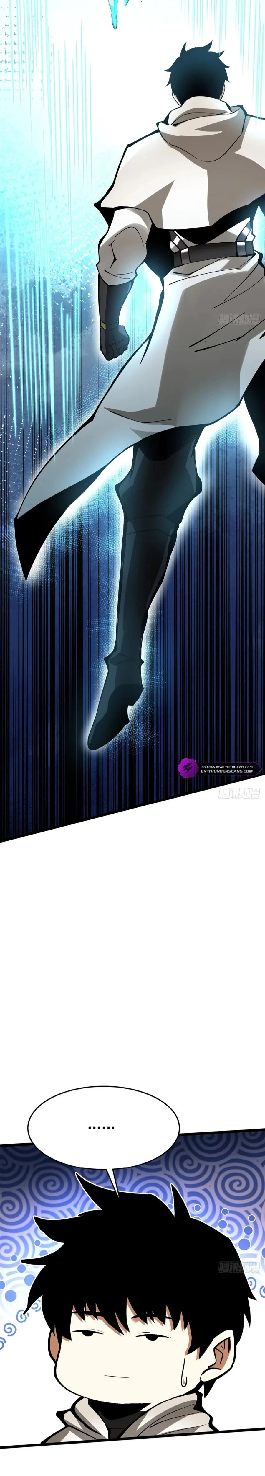 I Really Don’t Want to Learn Forbidden Spells Chap 135 - Next Chap 136