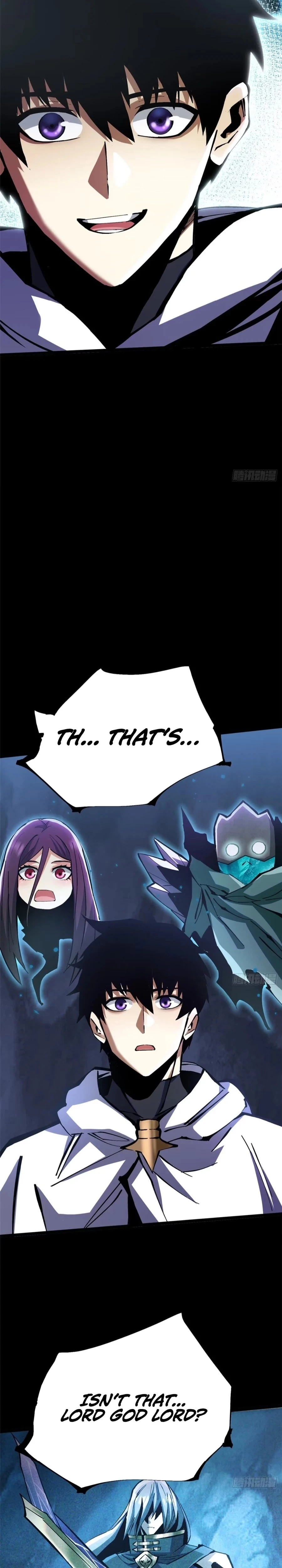 I Really Don’t Want to Learn Forbidden Spells Chap 134 - Next Chap 135