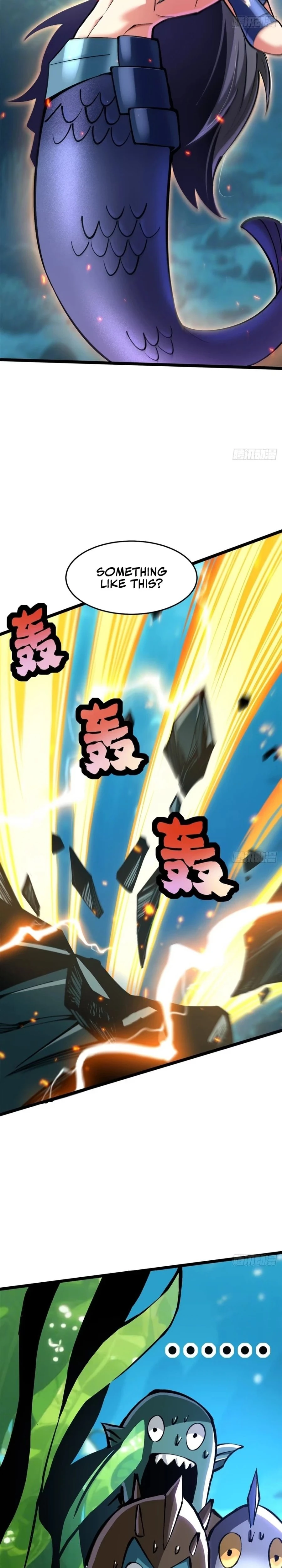 I Really Don’t Want to Learn Forbidden Spells Chap 134 - Next Chap 135