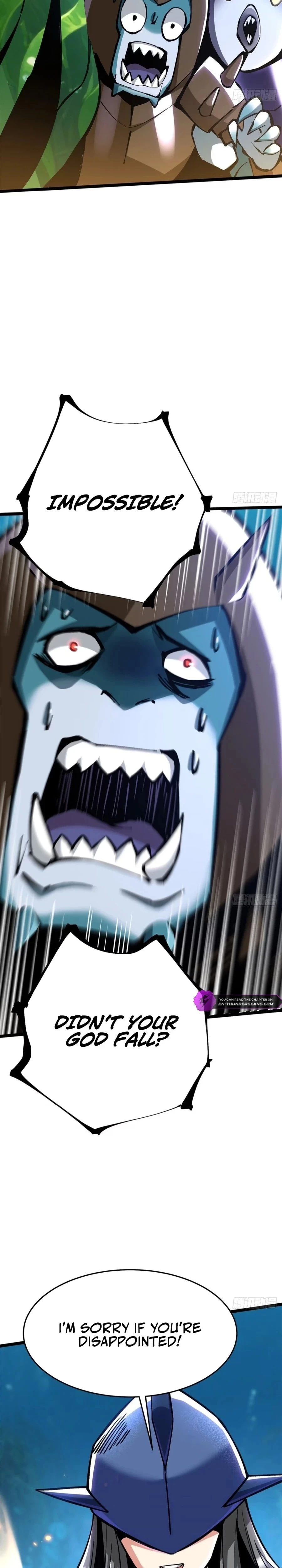 I Really Don’t Want to Learn Forbidden Spells Chap 134 - Next Chap 135