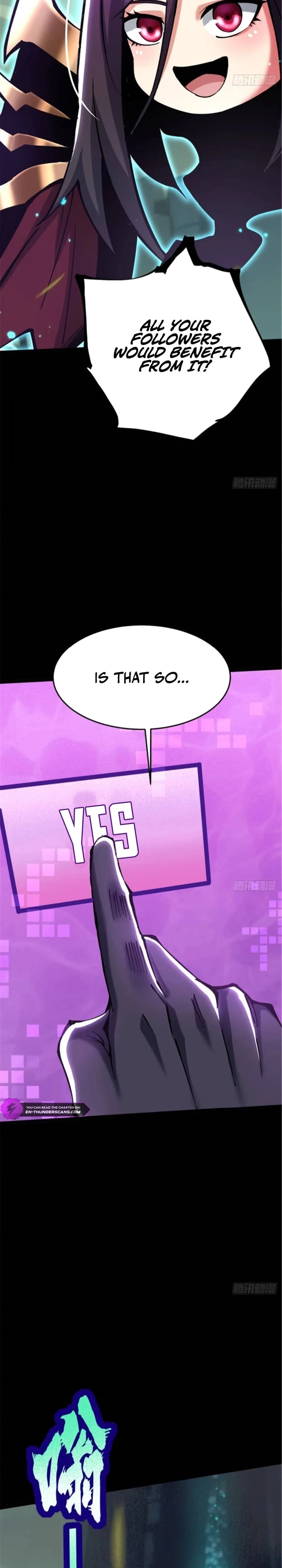 I Really Don’t Want to Learn Forbidden Spells Chap 134 - Next Chap 135