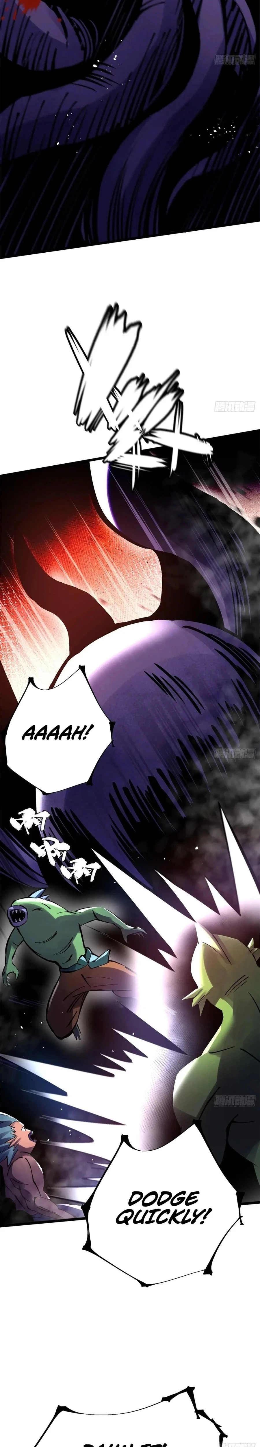 I Really Don’t Want to Learn Forbidden Spells Chap 133 - Next Chap 134