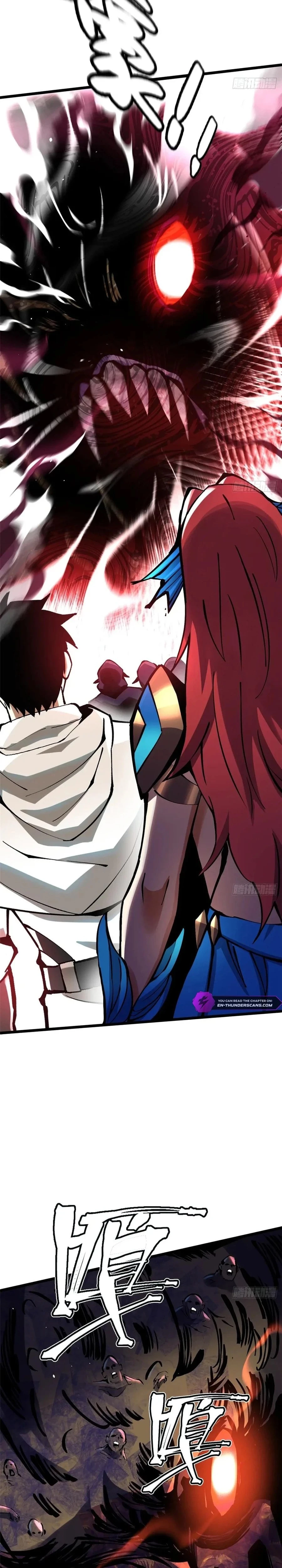 I Really Don’t Want to Learn Forbidden Spells Chap 133 - Next Chap 134