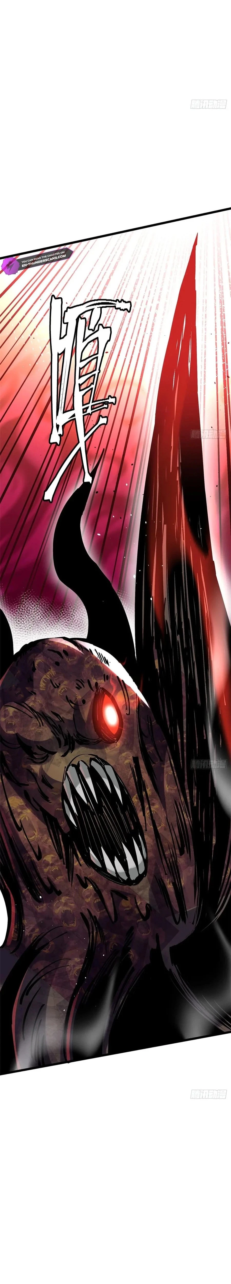 I Really Don’t Want to Learn Forbidden Spells Chap 133 - Next Chap 134