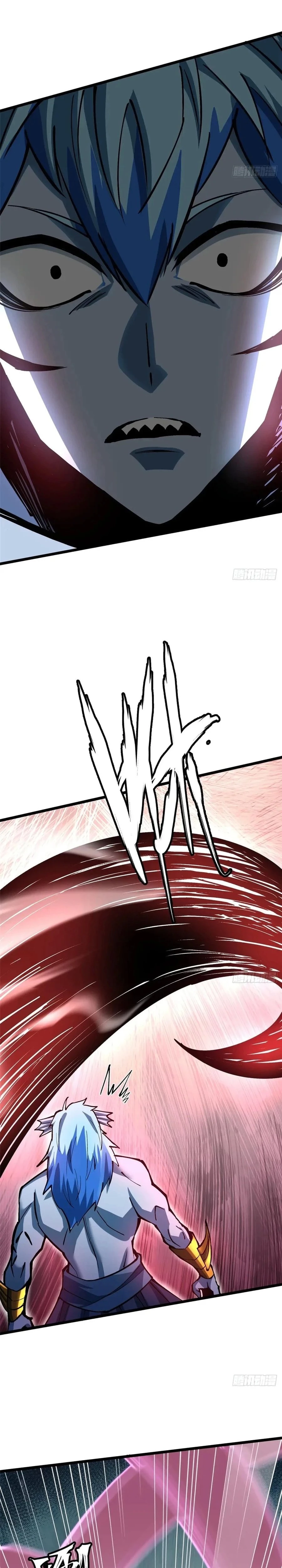 I Really Don’t Want to Learn Forbidden Spells Chap 133 - Next Chap 134