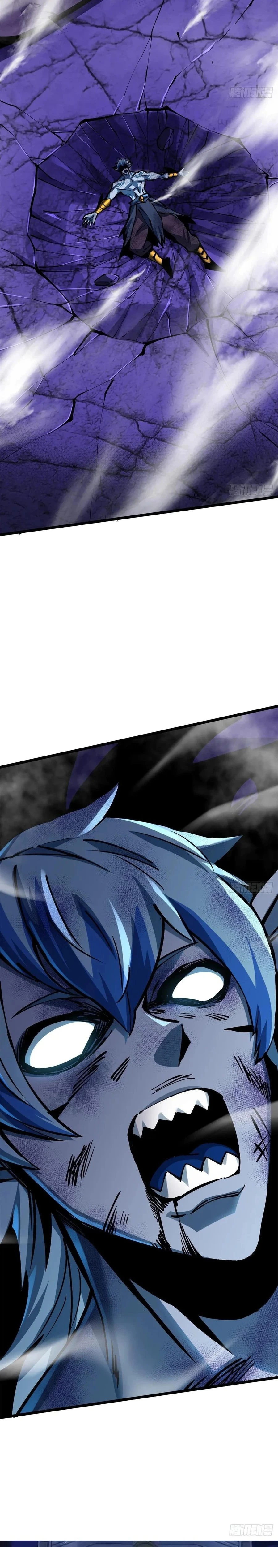 I Really Don’t Want to Learn Forbidden Spells Chap 133 - Next Chap 134