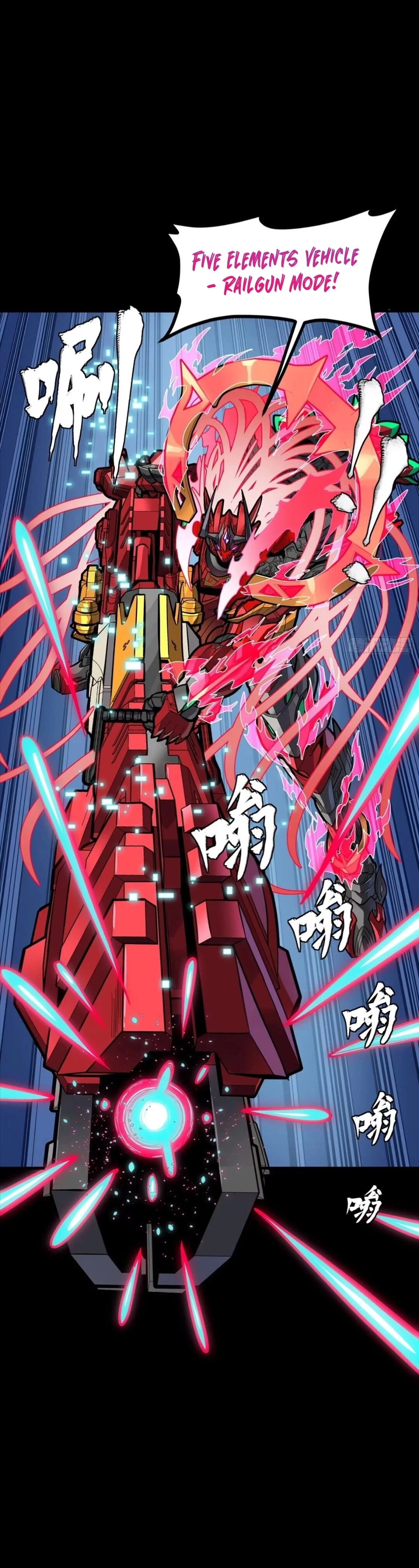 Legend of Star General Chap 304 - Next Chap 305