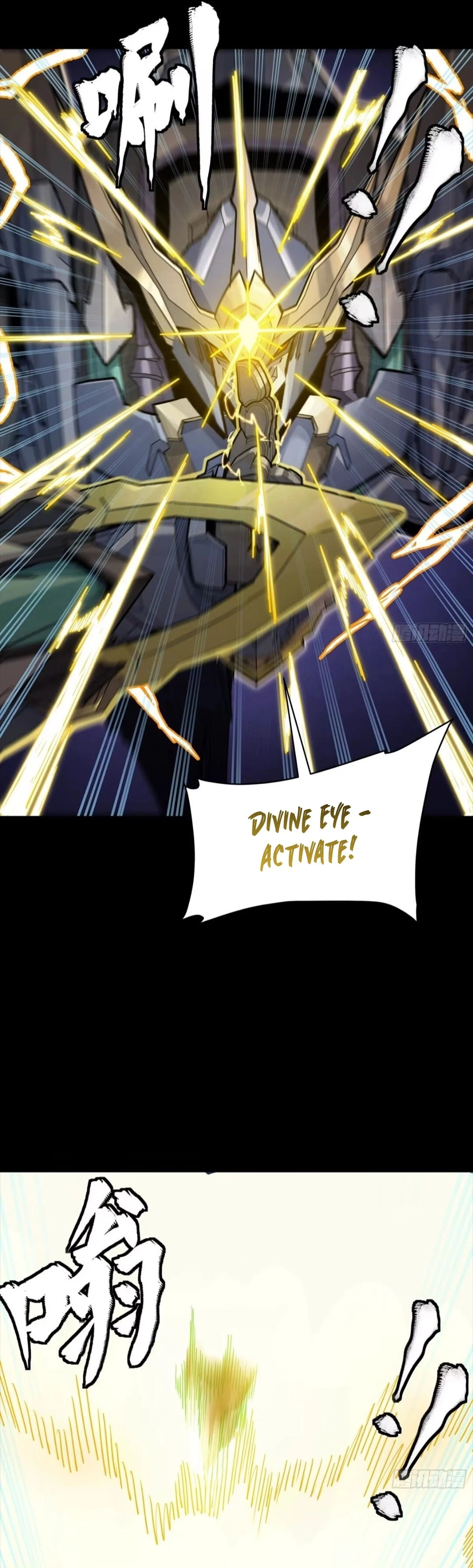 Legend of Star General Chap 304 - Next Chap 305