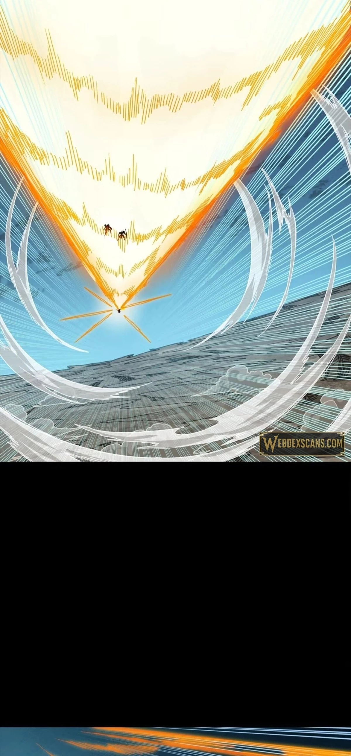 Legend of Star General Chap 304 - Next Chap 305