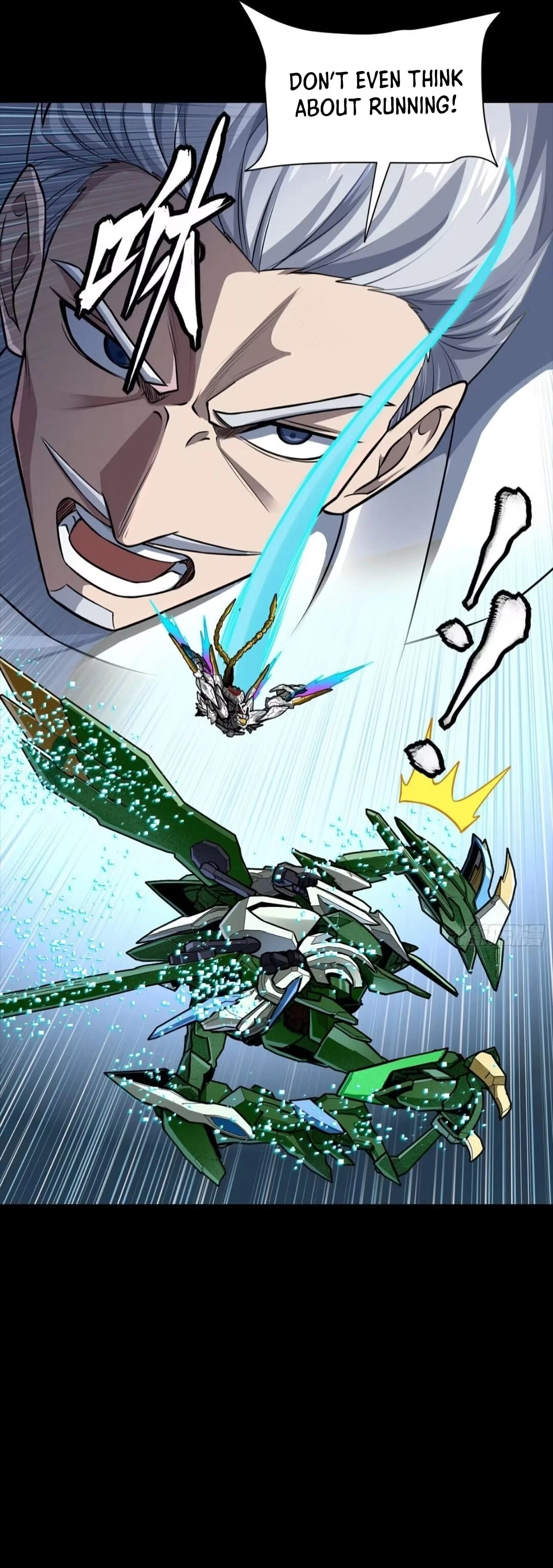 Legend of Star General Chap 304 - Next Chap 305