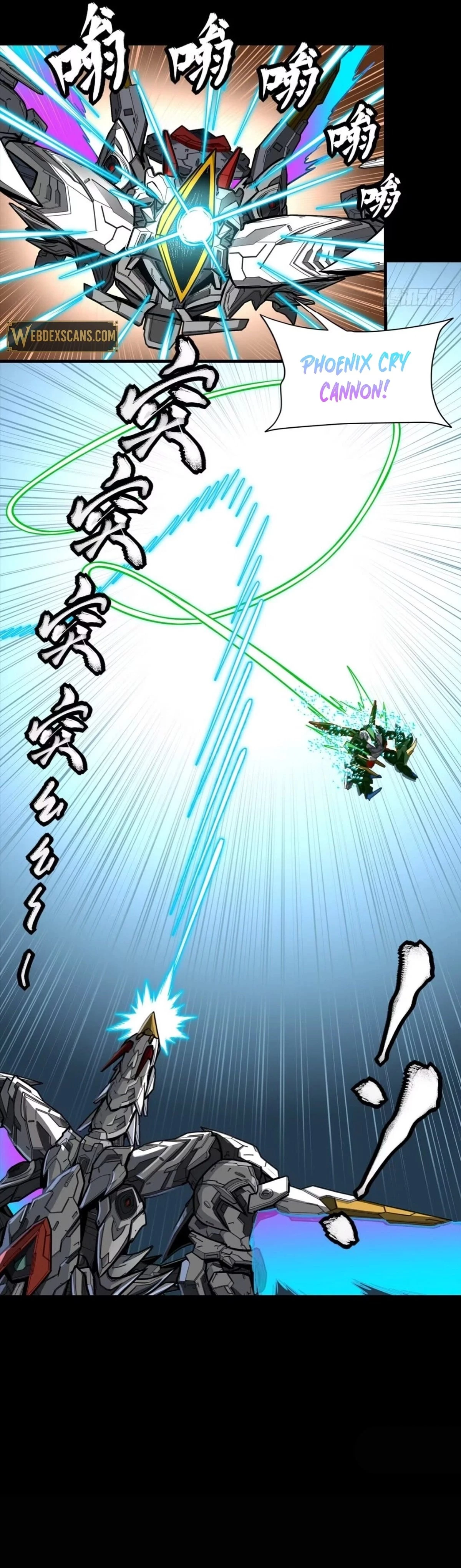 Legend of Star General Chap 304 - Next Chap 305