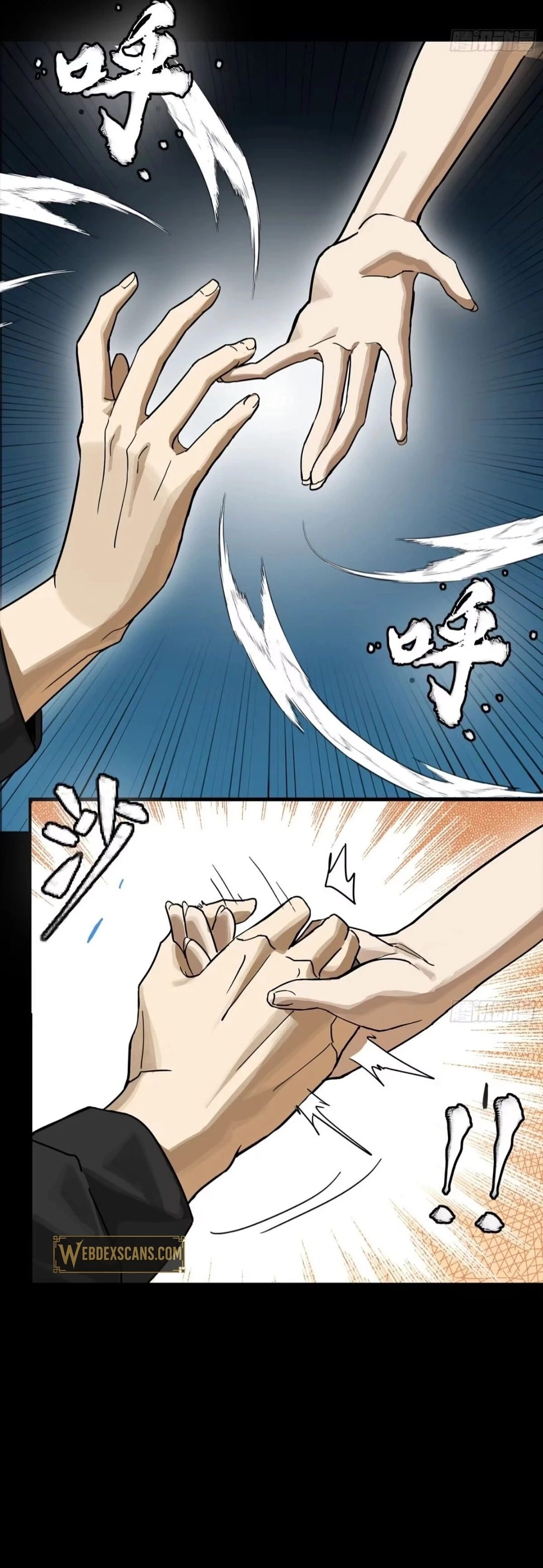 Legend of Star General Chap 304 - Next Chap 305