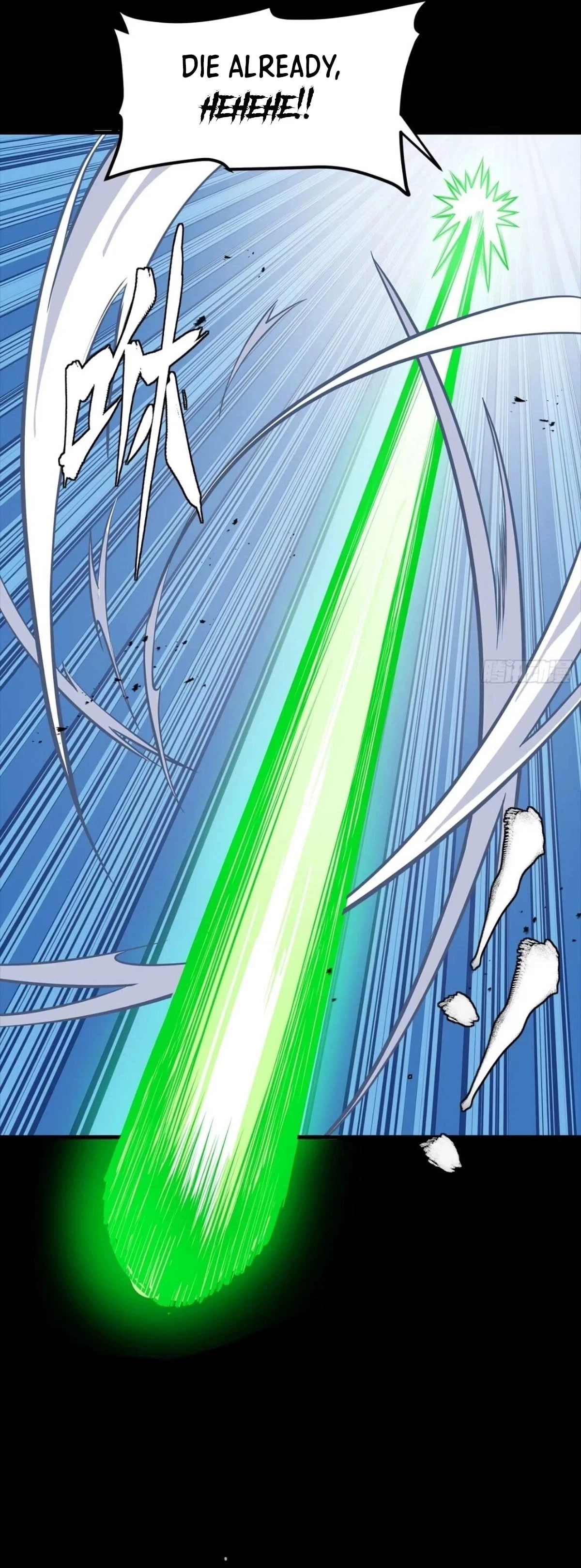 Legend of Star General Chap 304 - Next Chap 305