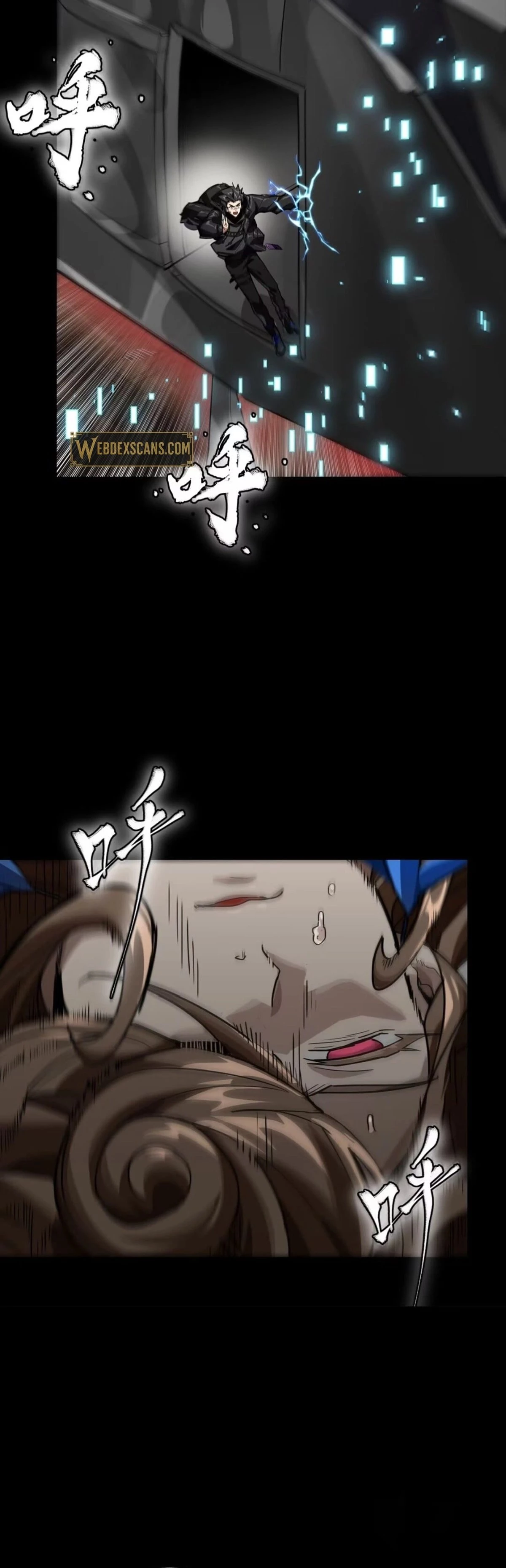 Legend of Star General Chap 304 - Next Chap 305