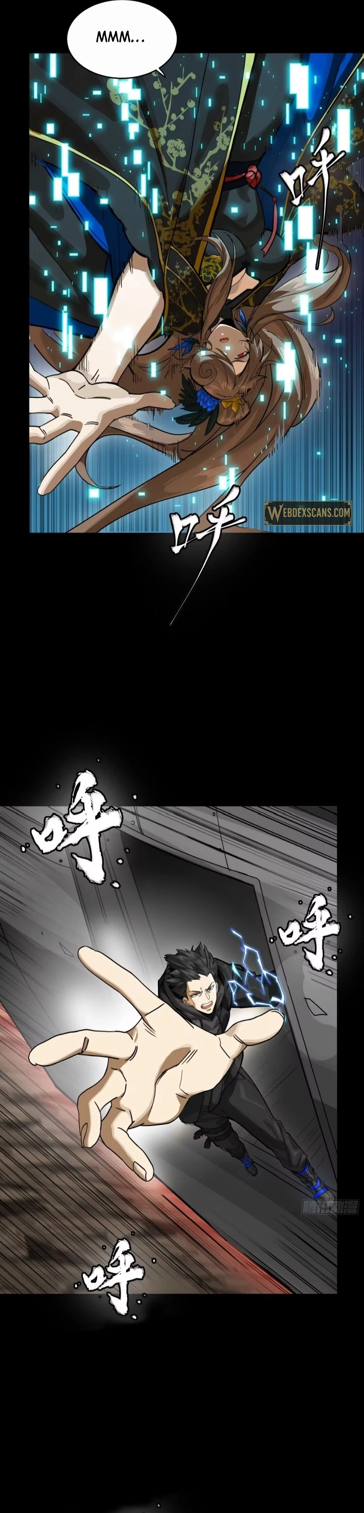 Legend of Star General Chap 304 - Next Chap 305