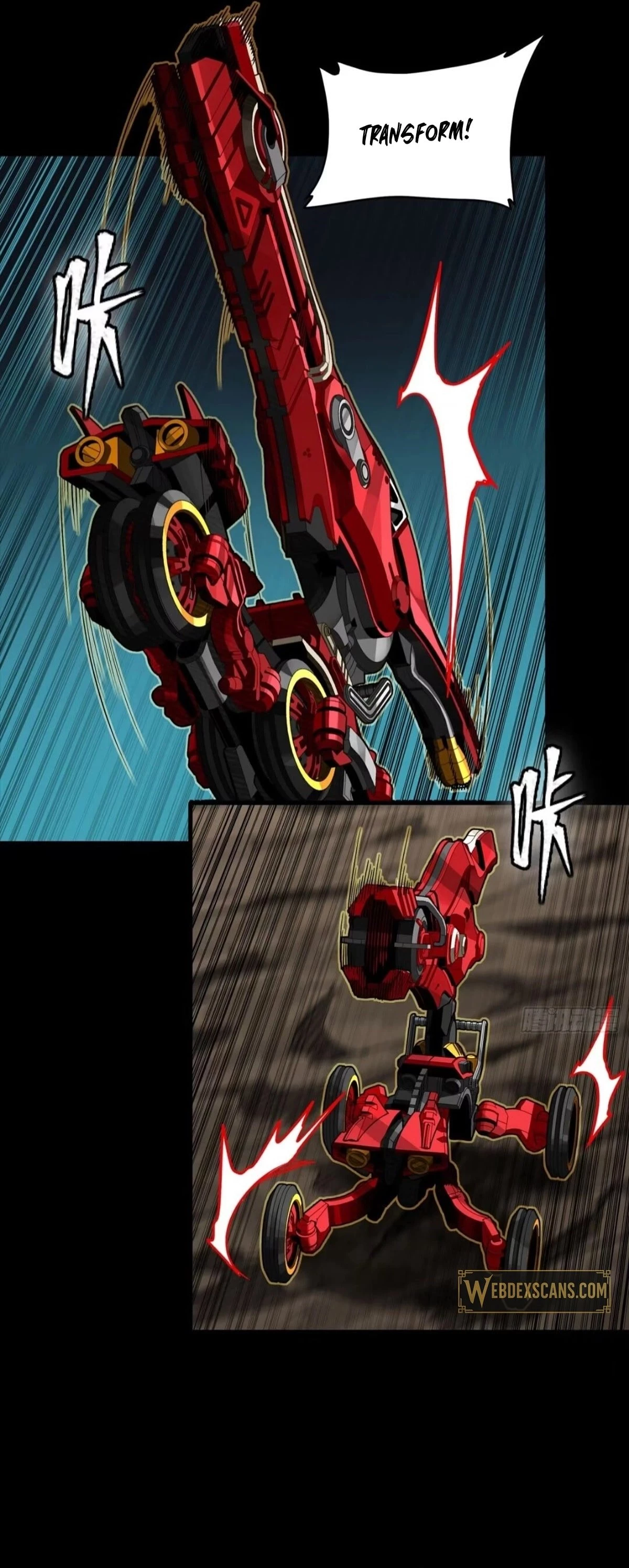 Legend of Star General Chap 304 - Next Chap 305