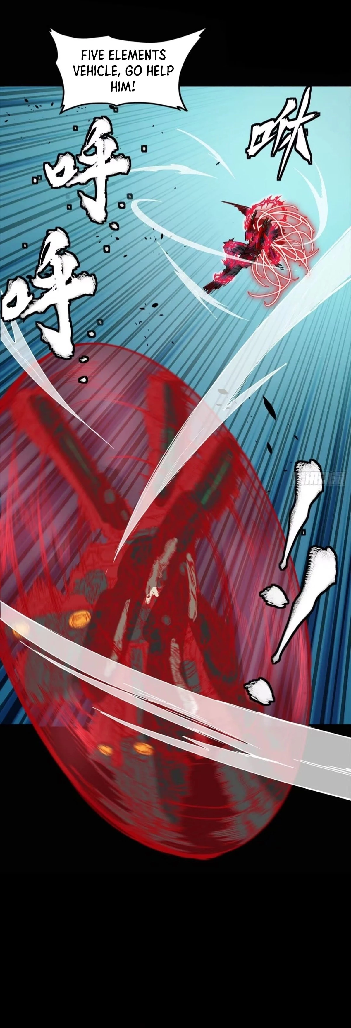 Legend of Star General Chap 304 - Next Chap 305