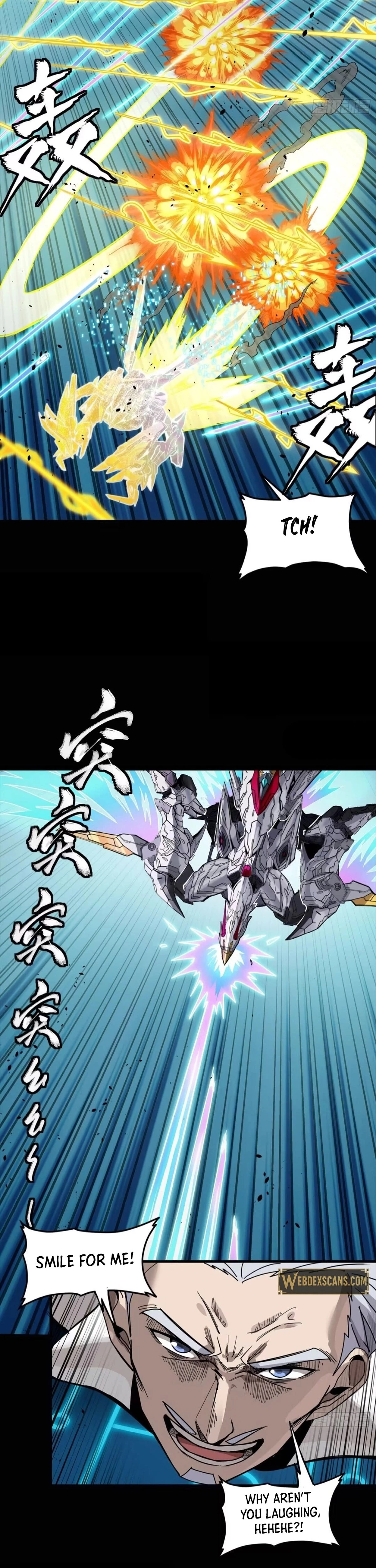 Legend of Star General Chap 304 - Next Chap 305