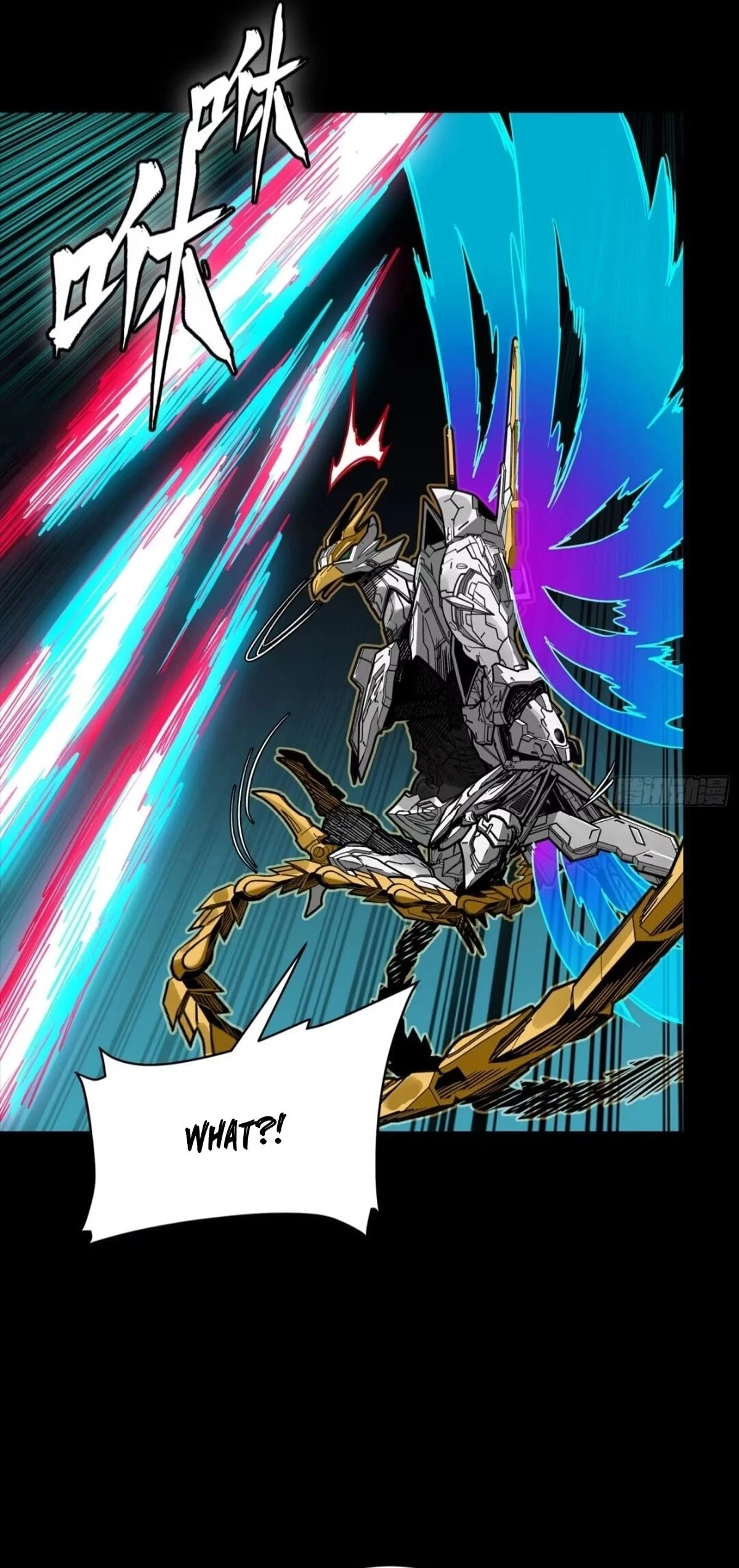 Legend of Star General Chap 304 - Next Chap 305