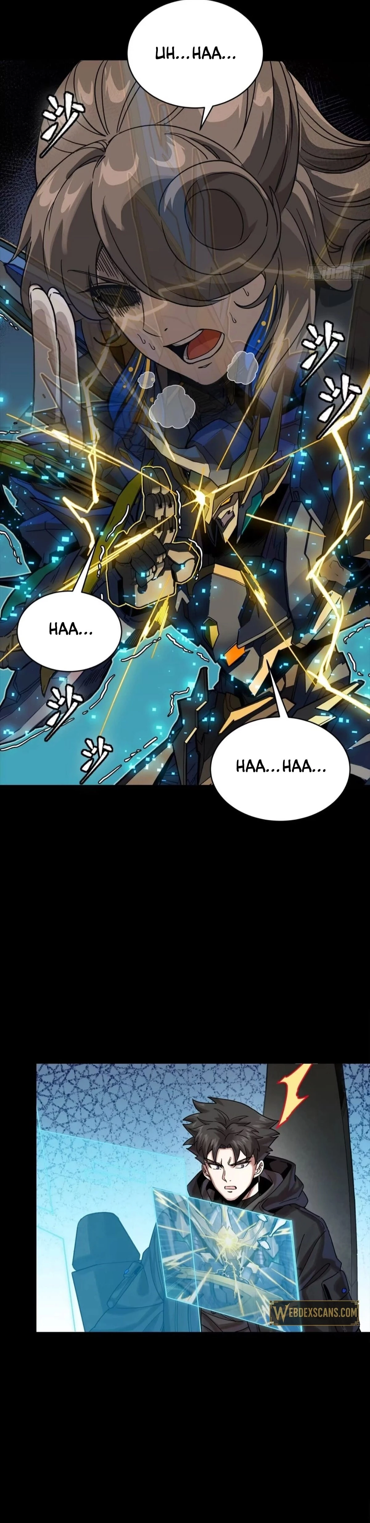 Legend of Star General Chap 304 - Next Chap 305