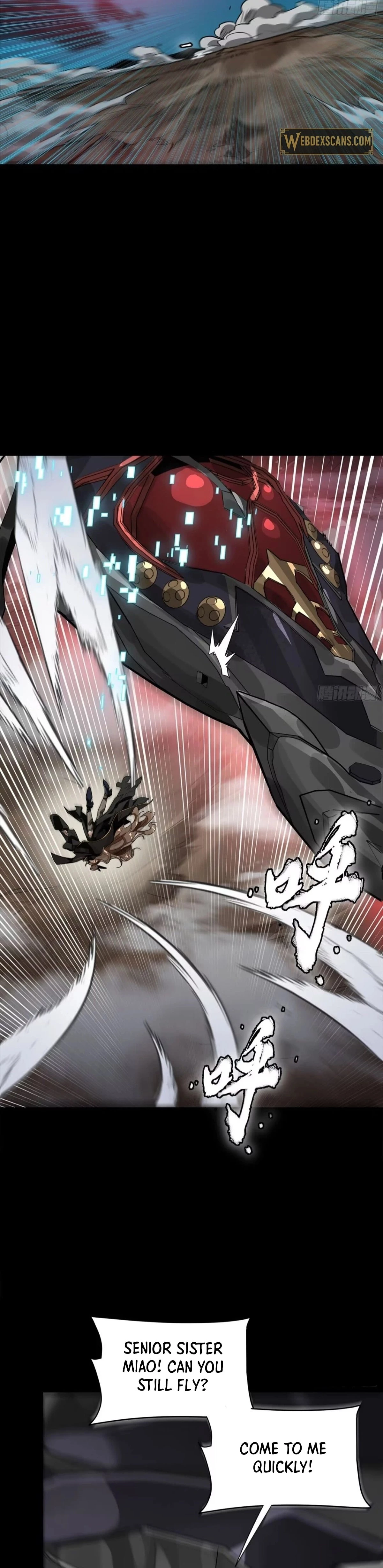 Legend of Star General Chap 304 - Next Chap 305