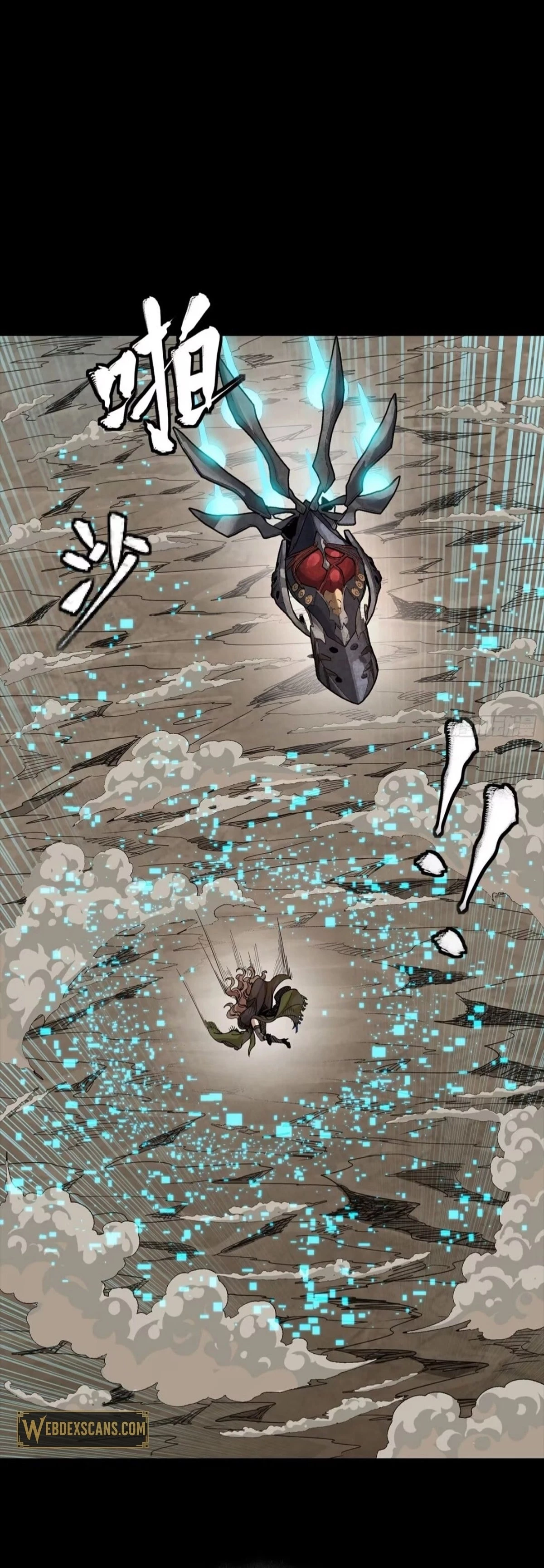 Legend of Star General Chap 304 - Next Chap 305