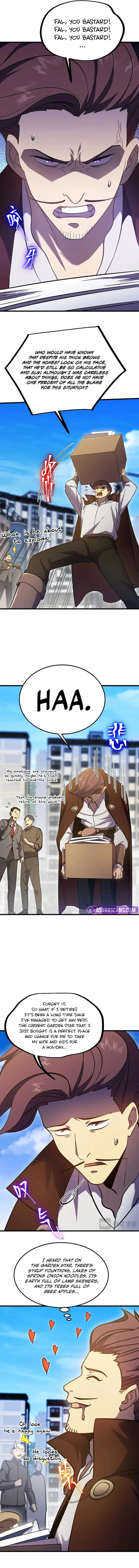 Leveling In The Future Chap 245 - Next Chap 246