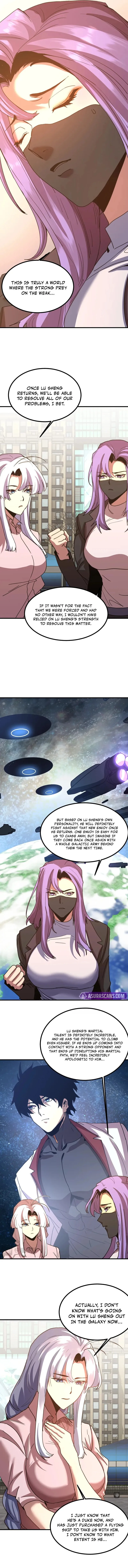 Leveling In The Future Chap 245 - Next Chap 246