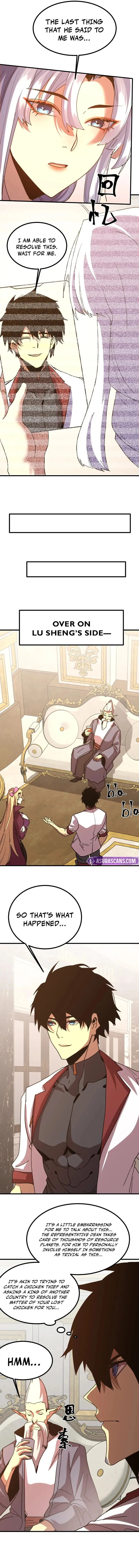 Leveling In The Future Chap 245 - Next Chap 246