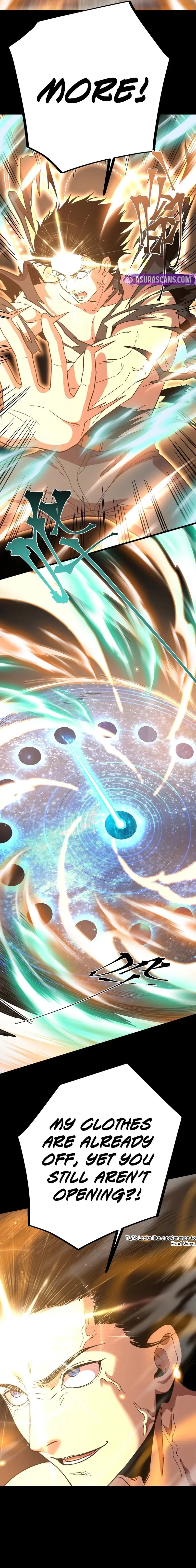 Leveling In The Future Chap 242 - Next Chap 243