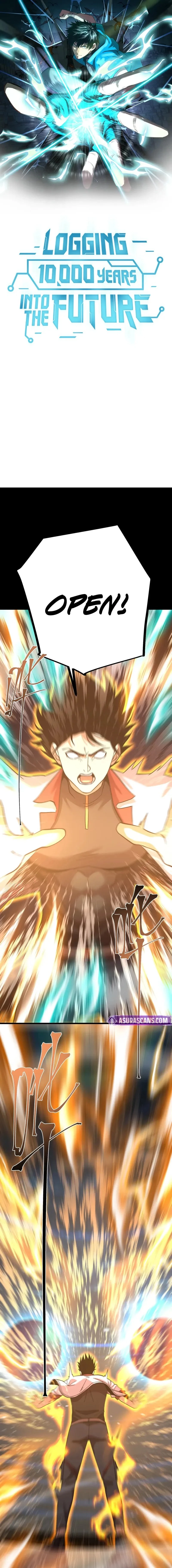 Leveling In The Future Chap 242 - Next Chap 243