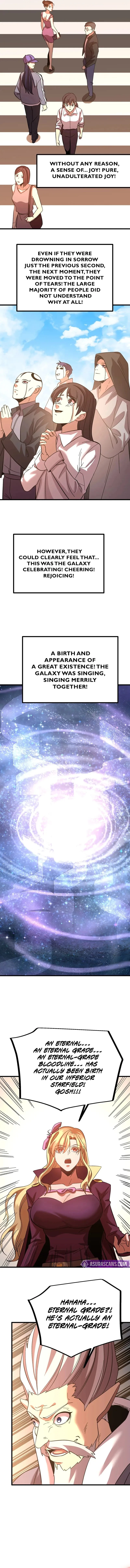 Leveling In The Future Chap 242 - Next Chap 243