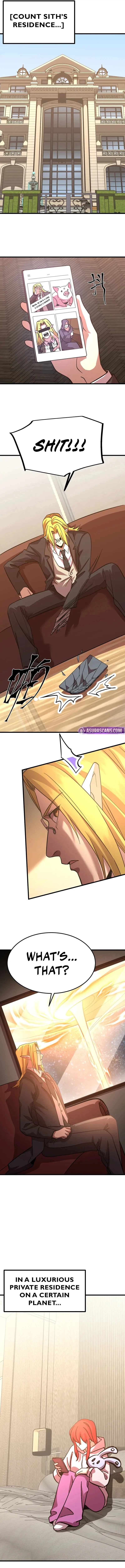 Leveling In The Future Chap 242 - Next Chap 243