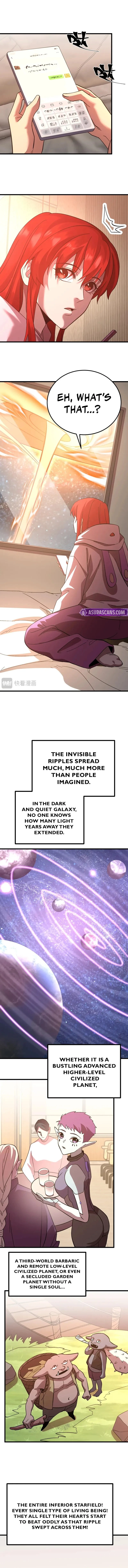 Leveling In The Future Chap 242 - Next Chap 243