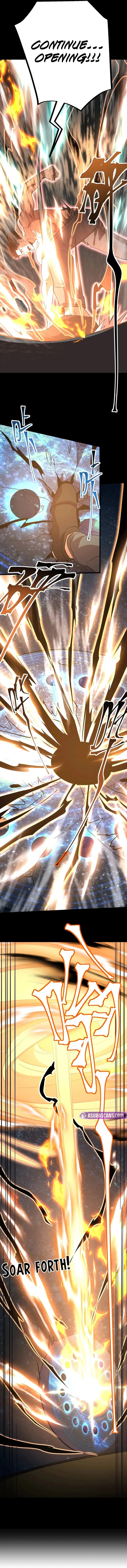 Leveling In The Future Chap 242 - Next Chap 243