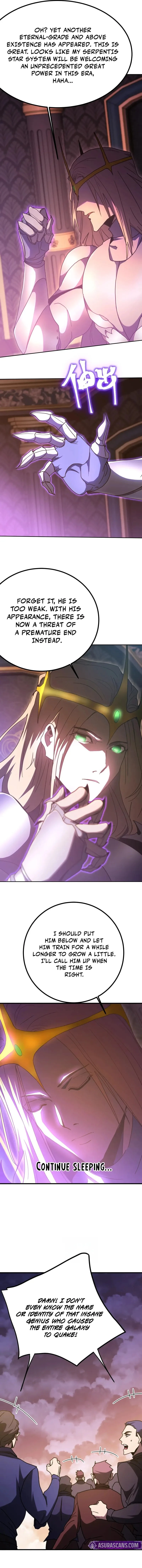 Leveling In The Future Chap 242 - Next Chap 243