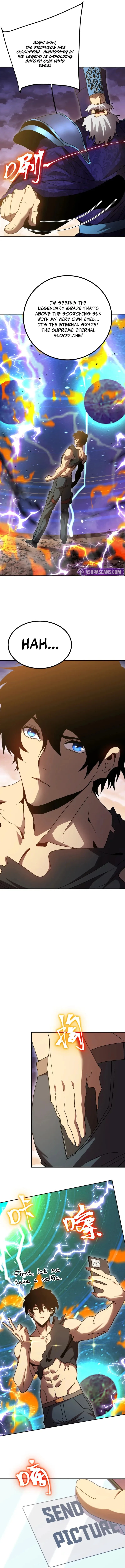 Leveling In The Future Chap 242 - Next Chap 243