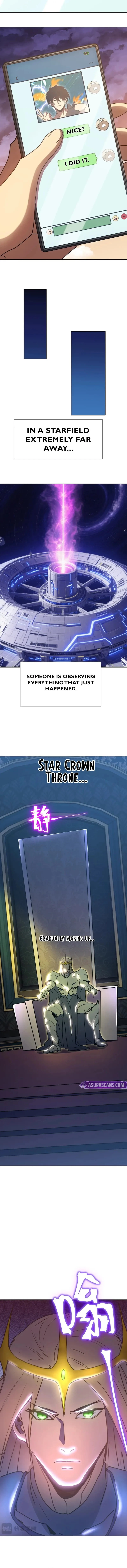 Leveling In The Future Chap 242 - Next Chap 243