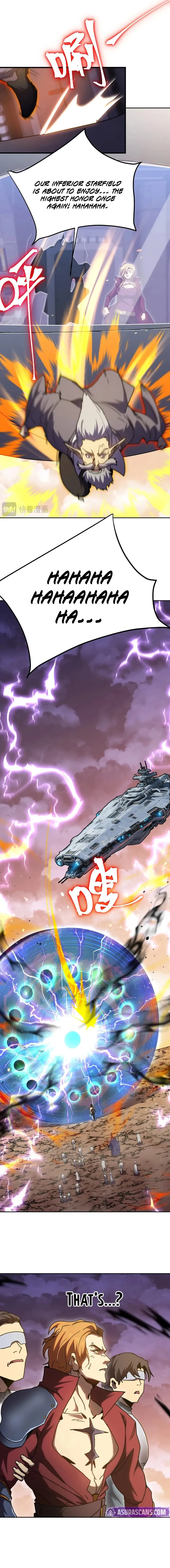 Leveling In The Future Chap 242 - Next Chap 243