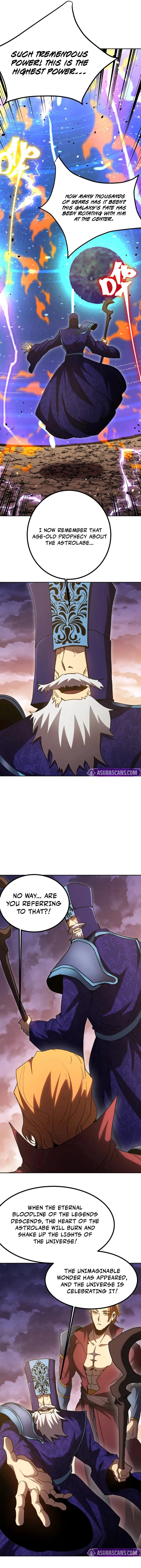 Leveling In The Future Chap 242 - Next Chap 243