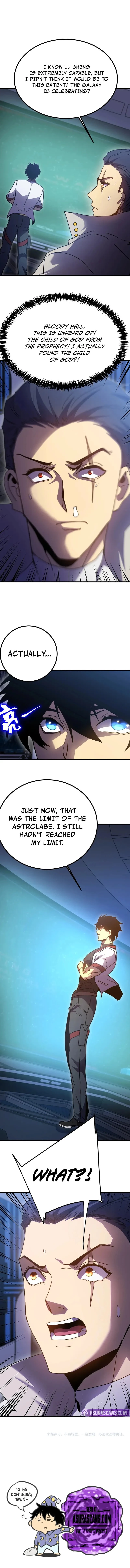 Leveling In The Future Chap 242 - Next Chap 243