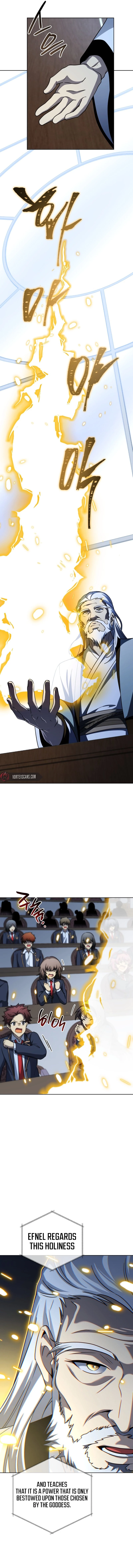 Necromancer Academy and the Genius Summoner  Chap 193 - Next Chap 194