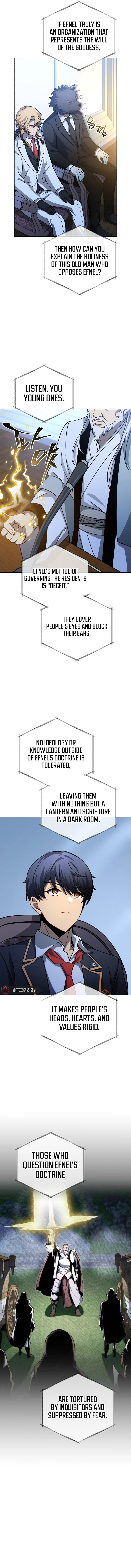 Necromancer Academy and the Genius Summoner  Chap 193 - Next Chap 194