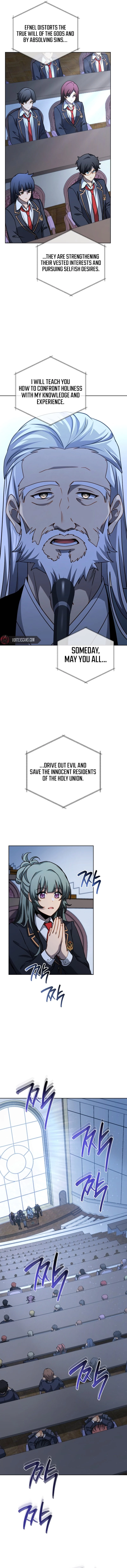 Necromancer Academy and the Genius Summoner  Chap 193 - Next Chap 194