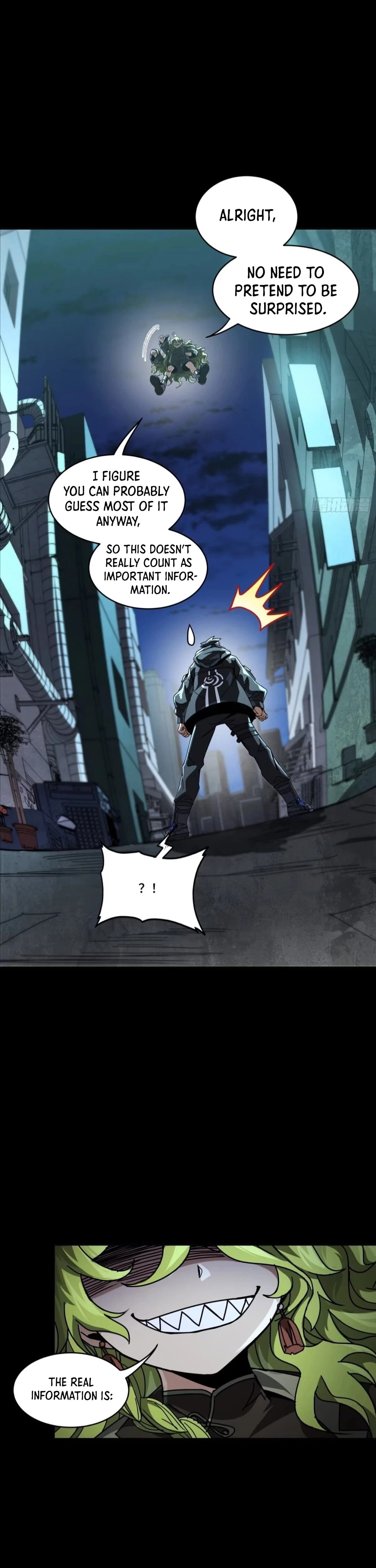 Legend of Star General Chap 309 - Next Chap 310