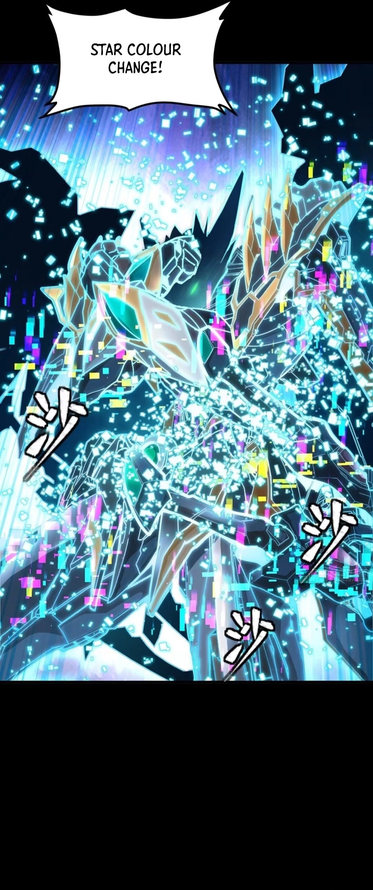 Legend of Star General Chap 309 - Next Chap 310