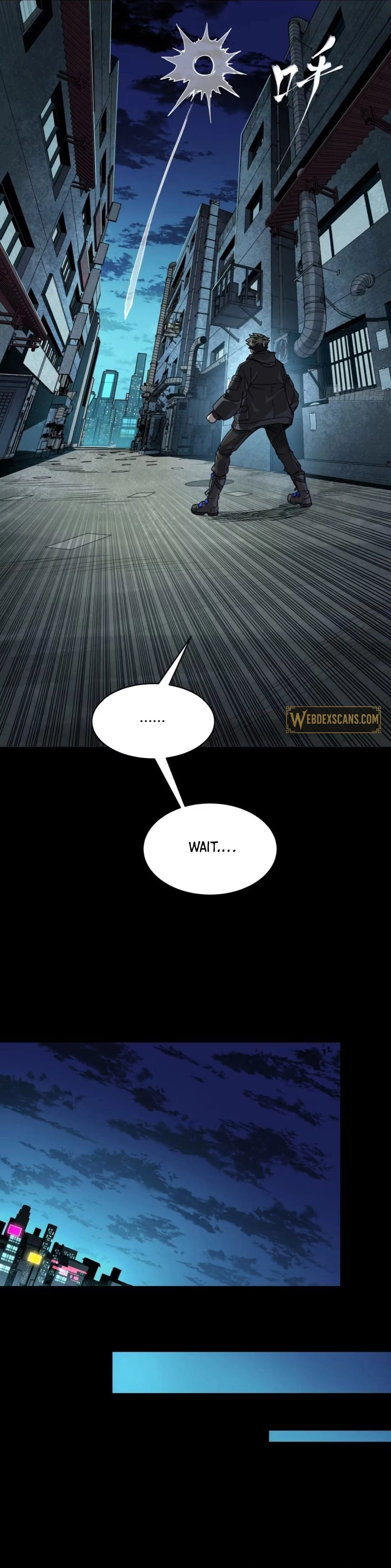 Legend of Star General Chap 309 - Next Chap 310